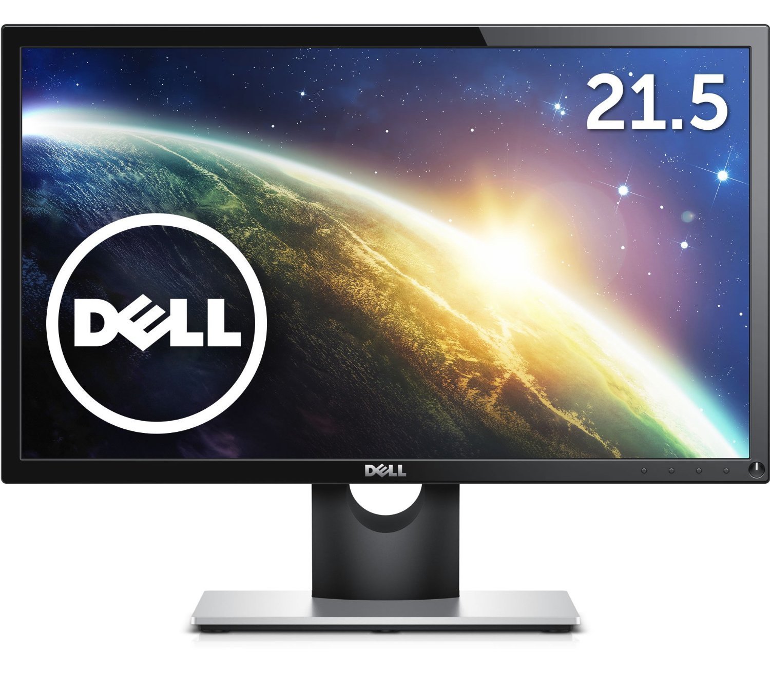 Dell ディスプレイ モニター Se2216h 21 5インチ